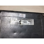 Ford Fiesta Motor Beyni S120977319D 6S61-12A650-KC 7BZC SIM210