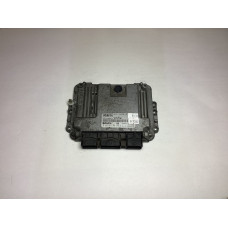 Ford Focus 1.6 TDCI Motor Beyni 4M51-12A650-YE 0281011701 7AME