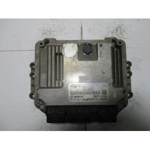 Ford Fiesta 1.6 TDCI Motor Beyni 8V21-12A650-KE 0281014803 6DZE Bosch