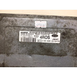 Ford Fiesta 1.4 Motor Beyni SIM22 S118107002F 2S6A-12A650-SE 4ROS