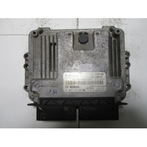 Ford Fiesta 1.0 Motor Beyni F1B1-12A650-AKB 0261S12488 JKS1 BOSCH