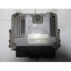 Ford Fiesta 1.6 TDCI Motor Beyni CV21-12A650-AA 0281017912 BOSCH