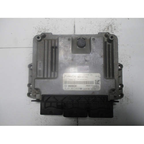 Ford Fiesta 1.6 TDCI Motor Beyni CV21-12A650-AA 0281017912 BOSCH