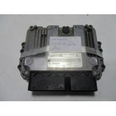Ford Focus Motor Beyni 0261S09541 CM5A-12A650-AEL 