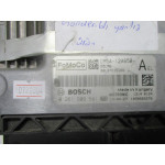 Ford Focus Motor Beyni 0261S09541 CM5A-12A650-AEL 