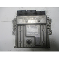Ford Focus 1.6TDCI Motor Beyni BV61-12A650-AFF 28340159 DCM3.5 