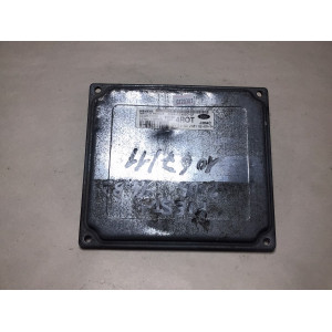 Ford Fiesta 1.4 Motor Beyni S118107002J 2S6A-12A650-SF 4ROT SIM22