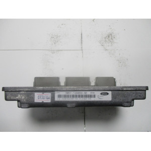 Ford Focus 2.0 Motor Beyni 3M51-12A650-GD ESU-121 4ARD 