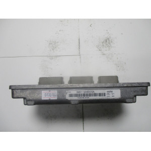 Ford Focus 2.0 Motor Beyni 3M51-12A650-GAESU-121 4ARA 