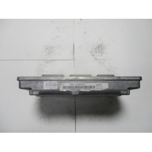 Ford Focus 2.0 Motor Beyni 3M51-12A650-GA ESU-121 4ARA