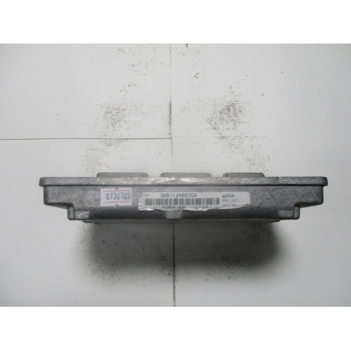 Ford Focus 2.0 Motor Beyni 3M51-12A650-GA ESU-121 4ARA