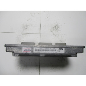 Ford Focus 2.0 Motor Beyni 3M51-12A650-GD ESU-121 4ARD 
