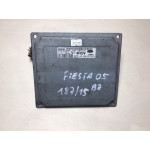 Ford Fiesta 1.4 Motor Beyni SIM22 S118107002K 2S6A-12A650-SG 4ROV