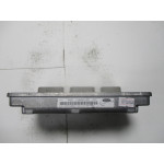 Ford Focus C Max Motor Beyni  4M51-12A650-VD ESU-121 6AHD