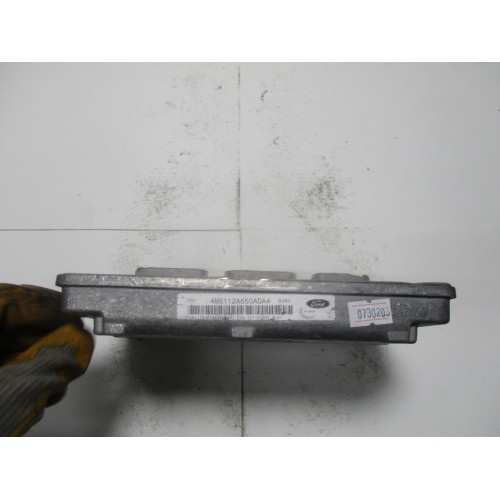 Ford Motor Beyni 4M51-12A650-ADA4 ESU-131 B362