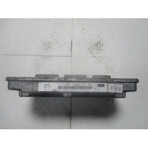 Ford Focus 2.0 Motor Beyni 3M51-12A650-GD ESU-121 4ARD 