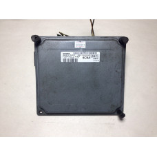Ford Focus Motor Beyni 7M51-12A650-AZA S118944201A SIM29 6CNA