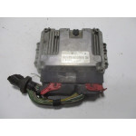 Ford Focus Motor Beyni 0261S09445 CM5A-12A650-AEL 