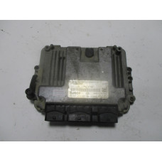 Ford Focus 1.6 TDCI Motor Beyni 7M51-12A650-UB 0281012487 7EFB