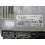 Ford Focus 1.6 TDCI Motor Beyni 7M51-12A650-UB 0281012487 7EFB