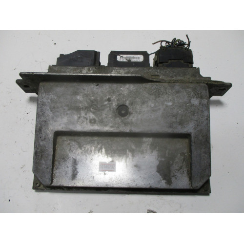 2008 Ford Taurus PCM 3.5L Motor Beyni 8G1A-12A650-HD 8G1A-12A684-BA 6JXA7UAS06 6JXA7UA007KR