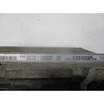 2008 Ford Taurus PCM 3.5L Motor Beyni 8G1A-12A650-HD 8G1A-12A684-BA 6JXA7UAS06 6JXA7UA007KR