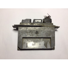 2008 Ford Taurus PCM 3.5L Motor Beyni 8G1A-12A650-HD 8G1A-12B684-BA 6JXA7UAS06 6JXA7UA007KR