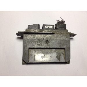 2008 Ford Taurus PCM 3.5L Engine Ecu 8G1A-12A650-HD 8G1A-12B684-BA 6JXA7UAS06 6JXA7UA007KR