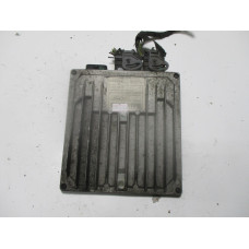 Ford Focus 1.8 TDCI Motor Beyni 1S4A-9F954-CK DDCR 80927K