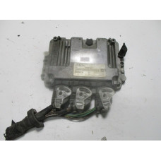 Ford Focus Motor Beyni 6M51-12A650-NC 0281011701 9BXC