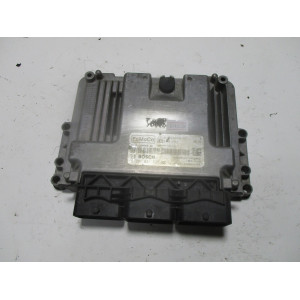 Ford Courier Motor Beyni CVIA-12A650-GC 0281031525 