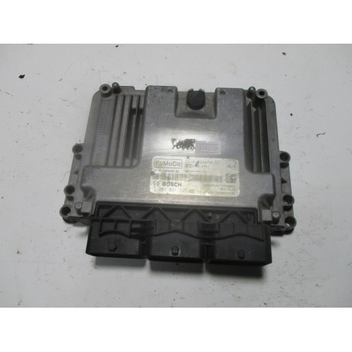 Ford Courier Motor Beyni CVIA-12A650-GC 0281031525 