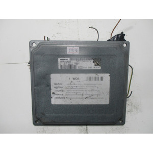 Ford KA 1.3 Motor Beyini SIM24 S118685025A 5U71-12A650-FA