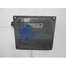 Ford Fiesta 1.2 Motor Beyni SIM22 S118107004D 3S61-12A650-CB 1PDB
