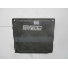 Ford Fiesta 1.4 Motor Beyni SIM22 S118107002H 2S6A-12A650-SE 4ROS