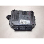 Ford Focus 1.6 TDCI Motor Beyni 0281011263 4M51-12A650-ND 6BME