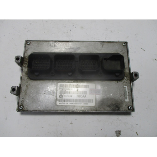 Chrysler Dodge Motor Beyni 05150505AA