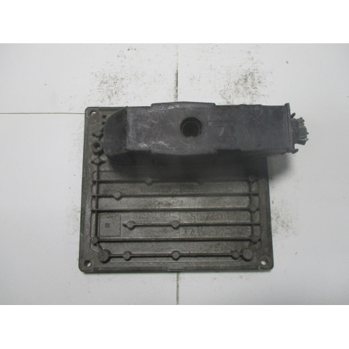 Ford Fiesta 1.4 Motor Beyni SIM22 S118107002J 2S6A-12A650-SF 4ROT