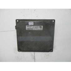 Ford Fiesta 1.4 Motor Beyni SIM22 S118107002J 2S6A-12A650-SF 4ROT