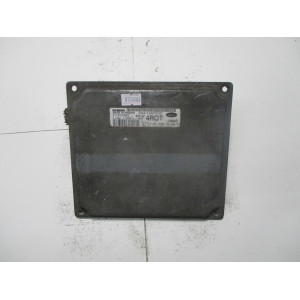 Ford Fiesta 1.4 Motor Beyni SIM22 S118107002J 2S6A-12A650-SF 4ROT