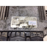 Ford Focus 1.6 TDCI Motor Beyni 0281011263 4M51-12A650-ND 6BME