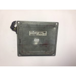 Ford Fiesta Motor Beyni 6S61-12A650-PC S118763016C SIM21