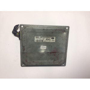 Ford Fiesta Motor Beyni 6S61-12A650-PC S118763016C SIM21