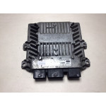 Ford Fiesta 1.4TDCI Motor Beyni 5WS40241B-T 6S61-12A650-AB SID 804 1CMB