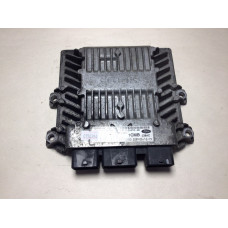 Ford Fiesta 1.4TDCI Motor Beyni 5WS40241B-T 6S61-12A650-AB SID 804 1CMB