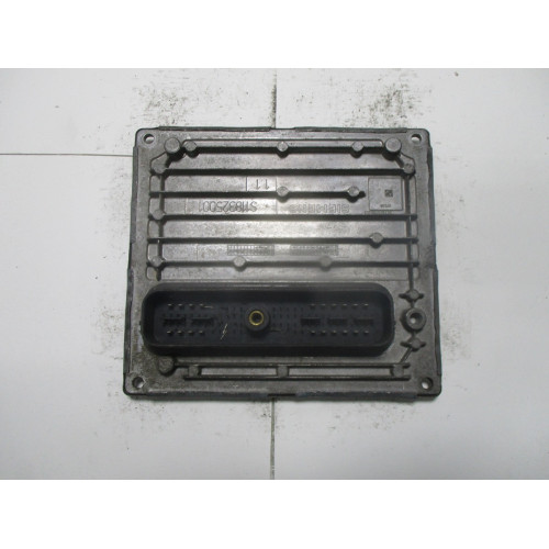 Ford Fiesta 1.2 Motor Beyni SIM22 S118107004E 3S61-12A650-CC 1PDC