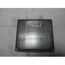 Ford Fiesta 1.2 Motor Beyni SIM22 S118107004E 3S61-12A650-CC 1PDC
