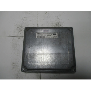 Ford Fiesta 1.2 Motor Beyni SIM22 S118107004E 3S61-12A650-CC 1PDC
