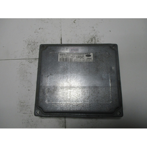 Ford Fiesta 1.2 Motor Beyni SIM22 S118107004E 3S61-12A650-CC 1PDC