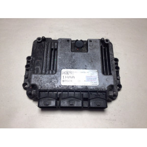 Ford Focus 1.6 TDCI Motor Beyni 0281011263 3M51-12A650-MA 1HAA